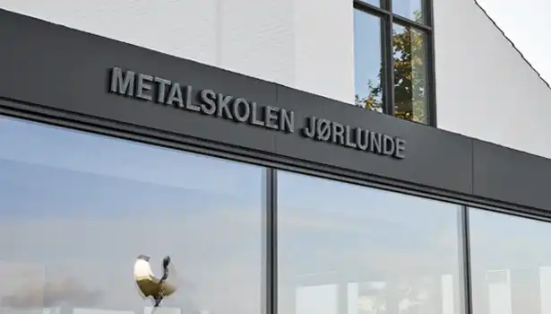 Metalskolen Metalskolen